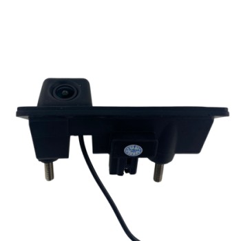 Κάμερα οπισθοπορείας Audi A4 / A5 / S5 / Q3 / Q5 / VW Passat / Tiguan / Golf / Passat / Touran / Jetta / Sharan / Touareg - στην θέση του χερουλιού
