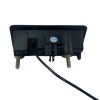 Κάμερα οπισθοπορείας Audi A4 / A5 / S5 / Q3 / Q5 / VW Passat / Tiguan / Golf / Passat / Touran / Jetta / Sharan / Touareg - στην θέση του χερουλιού