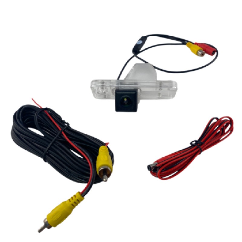 Κάμερα οπισθοπορείας Hyundai ix45 / Santa Fe