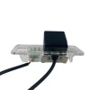 Κάμερα οπισθοπορείας για BMW E39/E60/E61/E90/E91/X5 E70 Κάμερα οπισθοπορείας για BMW E39/E60/E61/E90/E91/X5 E70