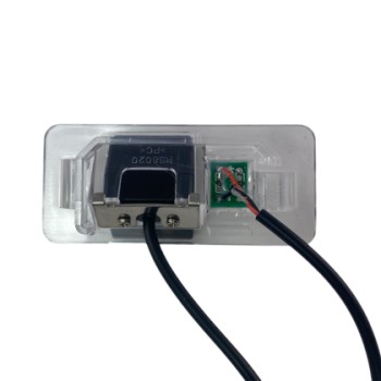 Κάμερα οπισθοπορείας για BMW  E39/E60/E61/E90/E91/X5 E70