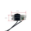 Κάμερα οπισθοπορείας Ford Focus / Mondeo / S-Max