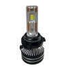 Led λάμπες  9006 / HB4 Streetech μοντέλο STN2 για μεσαία ή μεγάλα φώτα 150 000 lux , 45 Watt - CANBUS 6000K - 1500% πιό έντονη φωτεινότητα 2τμχ.