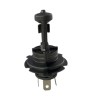 Bi Led λάμπες Η4 για μεσαία ή μεγάλα φώτα Plug-N-Play 90 000 lux , 36 Watt - 6000K - 900% πιό έντονη φωτεινότητα 2τμχ.