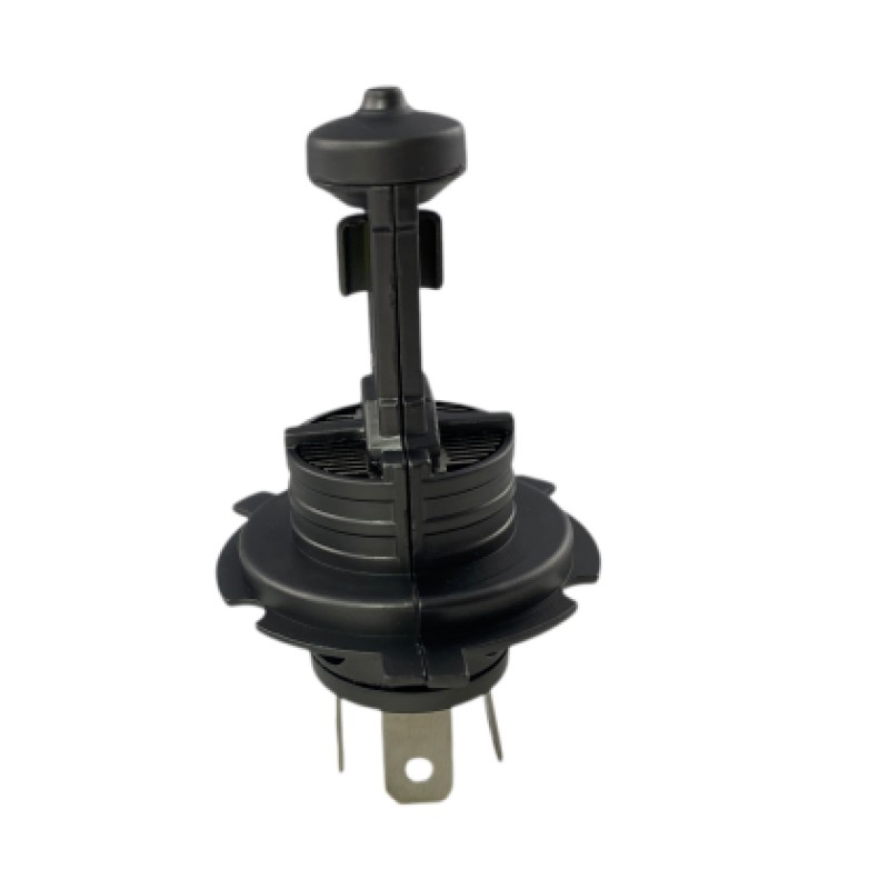 Bi Led λάμπες Η4 για μεσαία ή μεγάλα φώτα Plug-N-Play 90 000 lux , 36 Watt - 6000K - 900% πιό έντονη φωτεινότητα 2τμχ.
