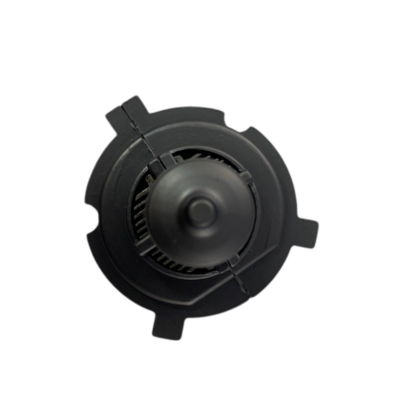 Bi Led λάμπες Η4 για μεσαία ή μεγάλα φώτα Plug-N-Play 90 000 lux , 36 Watt - 6000K - 900% πιό έντονη φωτεινότητα 2τμχ.