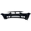 Προφυλακτήρας εμπρός BMW F30 (2011-2019) - M3 με lip - με ανοίγματα parktronic, προβολάκια