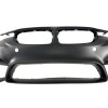 Προφυλακτήρας εμπρός BMW F30 (2011-2019) - M3 με lip - με ανοίγματα parktronic, προβολάκια