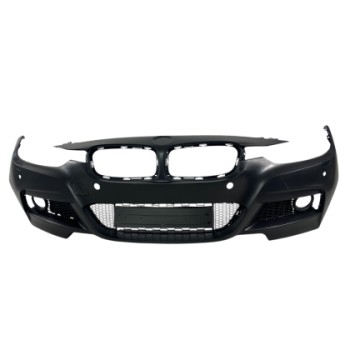Προφυλακτήρας εμπρός BMW F30 (2011-2019) - M pack - χωρίς προβολάκια, με parktronik