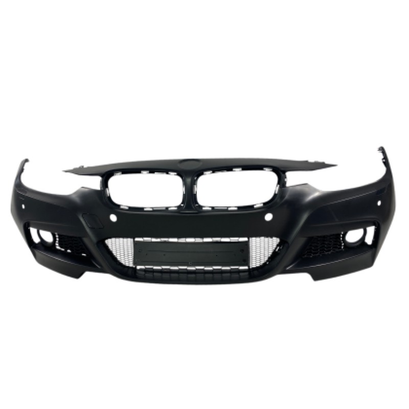 Προφυλακτήρας εμπρός BMW F30 (2011-2019) - M pack - χωρίς προβολάκια, με parktronik