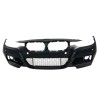 Προφυλακτήρας εμπρός BMW F30 (2011-2019) - M pack - χωρίς προβολάκια, με parktronik