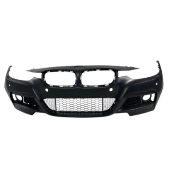 Προφυλακτήρας εμπρός BMW F30 (2011-2019) - M pack - χωρίς προβολάκια, με parktronik