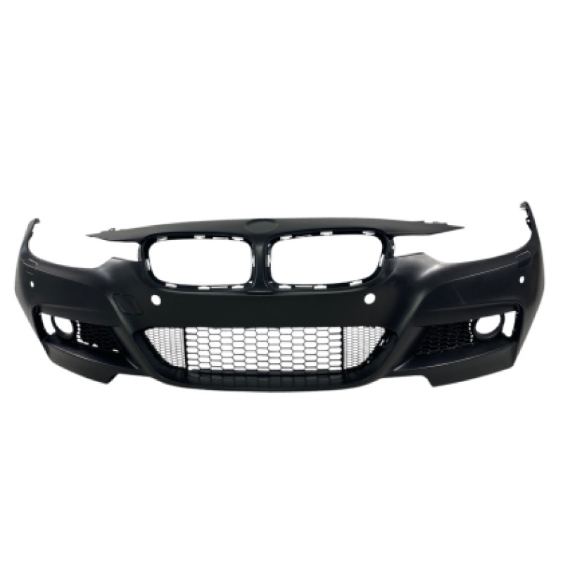 Προφυλακτήρας εμπρός BMW F30 (2011-2019) - M pack - χωρίς προβολάκια, με parktronik