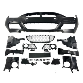 Προφυλακτήρας εμπρός BMW F30 (2011-2019) - M pack - χωρίς προβολάκια, με parktronik