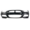 Προφυλακτήρας εμπρός BMW F30 (2011-2019) - M pack - χωρίς προβολάκια, με parktronik