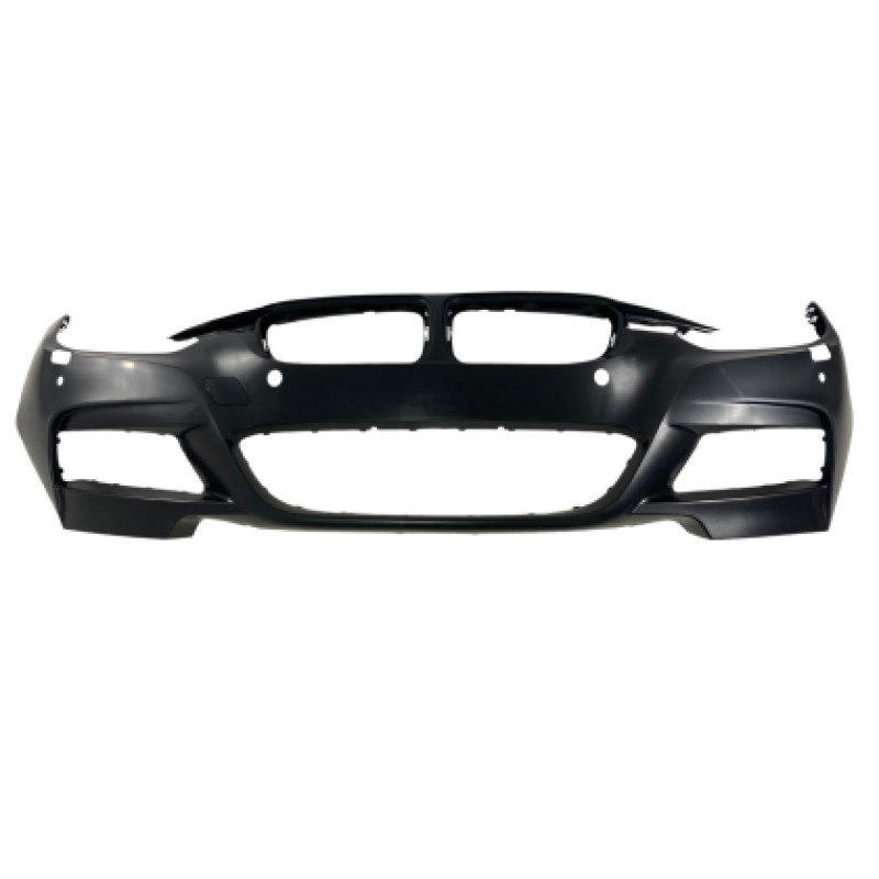 Προφυλακτήρας εμπρός BMW F30 (2011-2019) - M pack - χωρίς προβολάκια, με parktronik