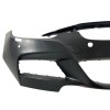 Προφυλακτήρας εμπρός BMW F30 (2011-2019) - M pack - χωρίς προβολάκια, με parktronik