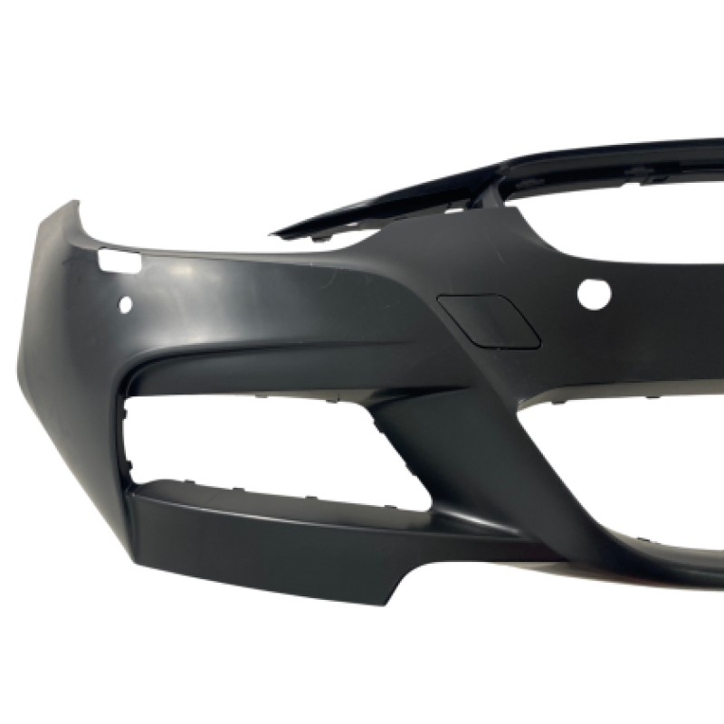 Προφυλακτήρας εμπρός BMW F30 (2011-2019) - M pack - χωρίς προβολάκια, με parktronik
