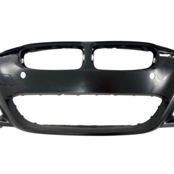 Προφυλακτήρας εμπρός BMW F30 (2011-2019) - M pack - χωρίς προβολάκια, με parktronik