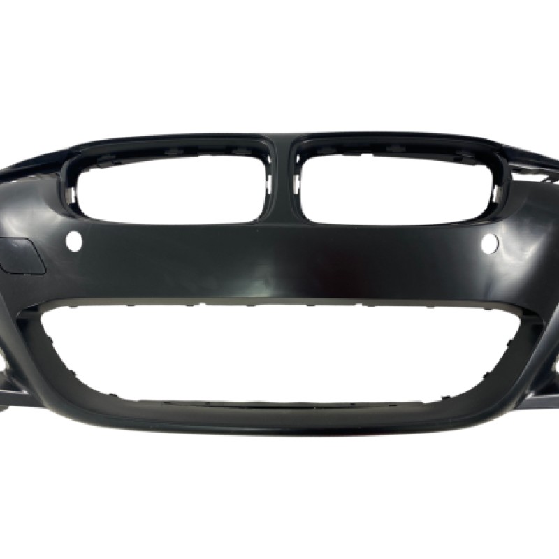 Προφυλακτήρας εμπρός BMW F30 (2011-2019) - M pack - χωρίς προβολάκια, με parktronik