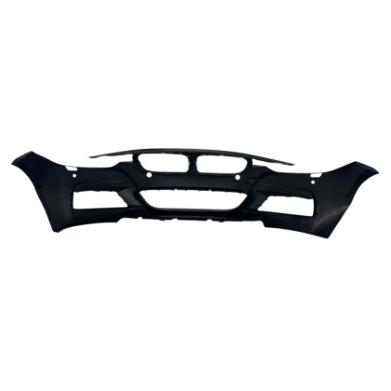 Προφυλακτήρας εμπρός BMW F30 (2011-2019) - M pack - χωρίς προβολάκια, με parktronik