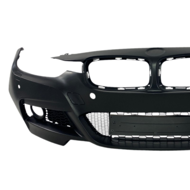 Προφυλακτήρας εμπρός BMW F30 (2011-2019) - M pack - χωρίς προβολάκια, με parktronik