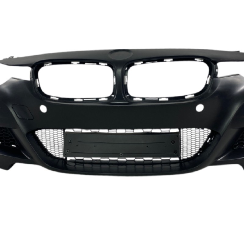 Προφυλακτήρας εμπρός BMW F30 (2011-2019) - M pack - χωρίς προβολάκια, με parktronik