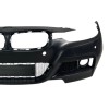 Προφυλακτήρας εμπρός BMW F30 (2011-2019) - M pack - χωρίς προβολάκια, με parktronik