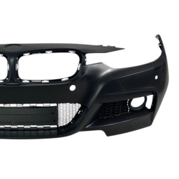 Προφυλακτήρας εμπρός BMW F30 (2011-2019) - M pack - χωρίς προβολάκια, με parktronik