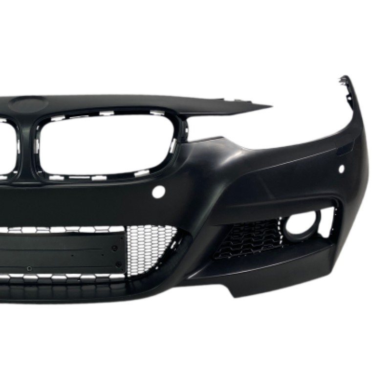 Προφυλακτήρας εμπρός BMW F30 (2011-2019) - M pack - χωρίς προβολάκια, με parktronik