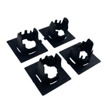 Βάσεις parktronic για προφυλακτήρα BMW E60 18mm - 4τμχ.