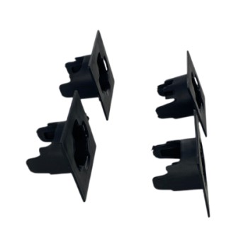 Βάσεις parktronic για προφυλακτήρα BMW E60 18mm - 4τμχ.