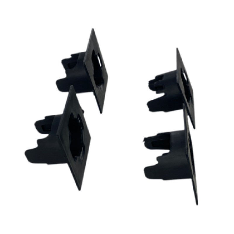 Βάσεις parktronic για προφυλακτήρα BMW E60 18mm - 4τμχ.