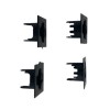 Βάσεις parktronic για προφυλακτήρα BMW E60 18mm - 4τμχ.