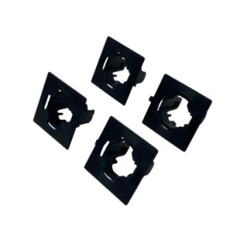 Βάσεις parktronic για προφυλακτήρα BMW E60 18mm - 4τμχ.