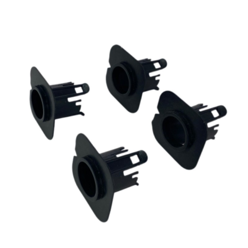 Βάσεις parktronic για προφυλακτήρα BMW E60 24mm - 4τμχ. ορθογώνιες Βάσεις parktronic για προφυλακτήρα BMW E60 24mm - 4τμχ. ορθογώνιες