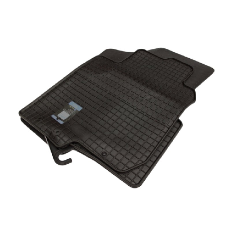Λαστιχένια πατάκια για Hyundai i30 (2007-2012) / Kia Ceed (2007-2012) - 4τμχ. Λαστιχένια πατάκια για Hyundai i30 (2007-2012) / Kia Ceed (2007-2012) - 4τμχ.