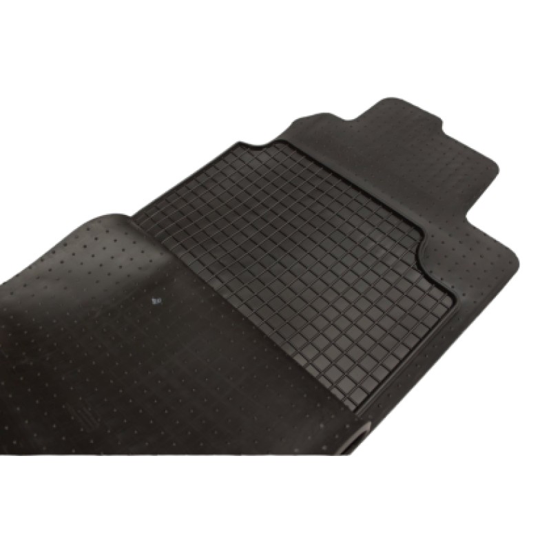 Λαστιχένια πατάκια για Hyundai i30 (2007-2012) / Kia Ceed (2007-2012) - 4τμχ. Λαστιχένια πατάκια για Hyundai i30 (2007-2012) / Kia Ceed (2007-2012) - 4τμχ.