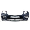 Body kit Mercedes ML W166 (2011-2015) - AMG design με μπούκες