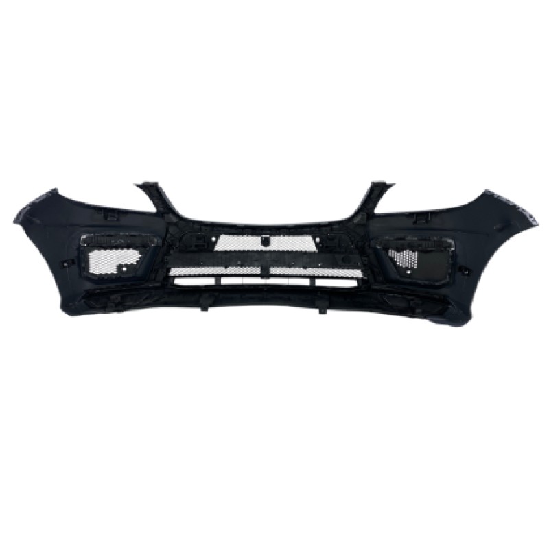 Body kit Mercedes ML W166 (2011-2015) - AMG design με μπούκες