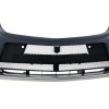 Body kit Mercedes ML W166 (2011-2015) - AMG design με μπούκες