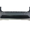 Body kit Mercedes ML W166 (2011-2015) - AMG design με μπούκες