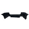 Body kit Mercedes ML W166 (2011-2015) - AMG design με μπούκες