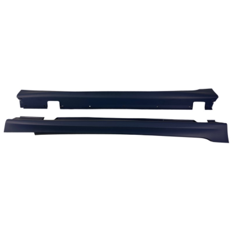 Μαρσπιέ BMW E60 / E61 (2003-2010) - M5 / M-pack design