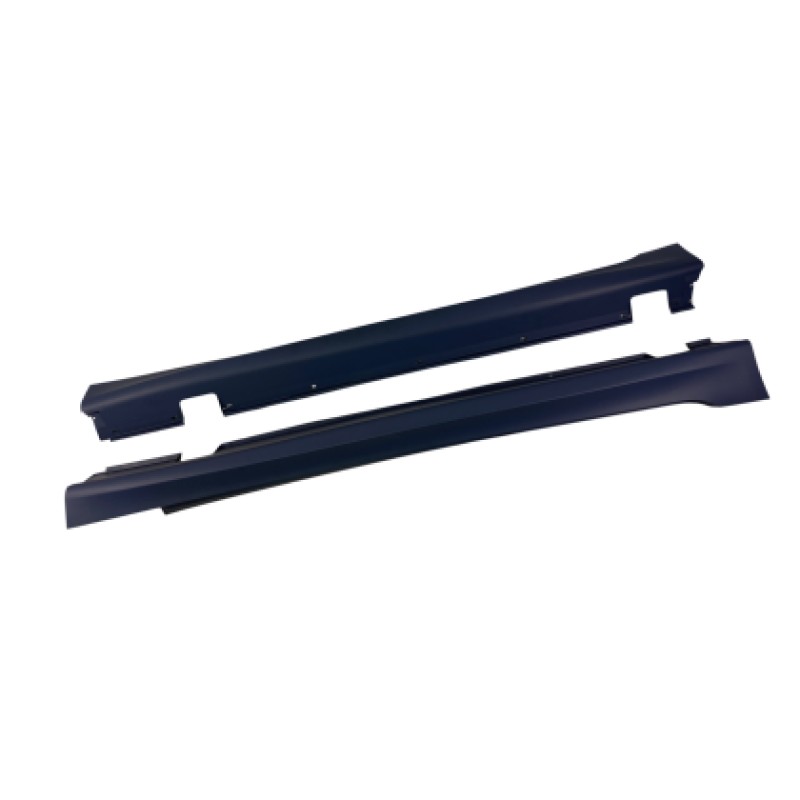 Μαρσπιέ BMW E60 / E61 (2003-2010) - M5 / M-pack design