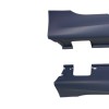 Μαρσπιέ BMW E60 / E61 (2003-2010) - M5 / M-pack design