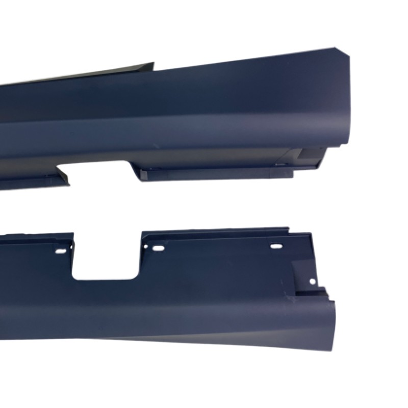 Μαρσπιέ BMW E60 / E61 (2003-2010) - M5 / M-pack design
