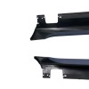 Μαρσπιέ BMW E60 / E61 (2003-2010) - M5 / M-pack design