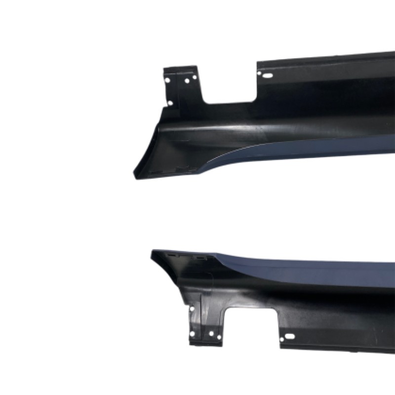Μαρσπιέ BMW E60 / E61 (2003-2010) - M5 / M-pack design