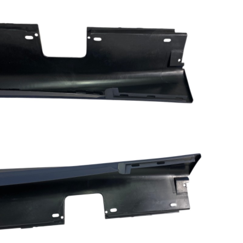 Μαρσπιέ BMW E60 / E61 (2003-2010) - M5 / M-pack design
